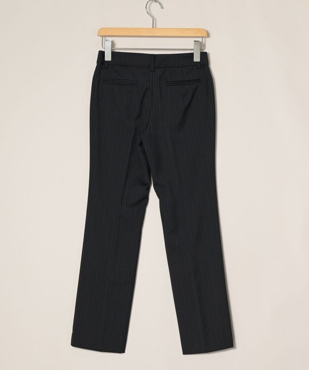 ONWARD Reuse Park 【組曲】パンツ秋冬 ブラック