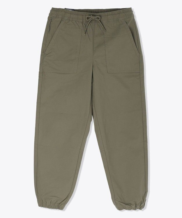 Columbia Columbia/ ウィメンズロックリップストップジョガー /コロンビア Stone Green