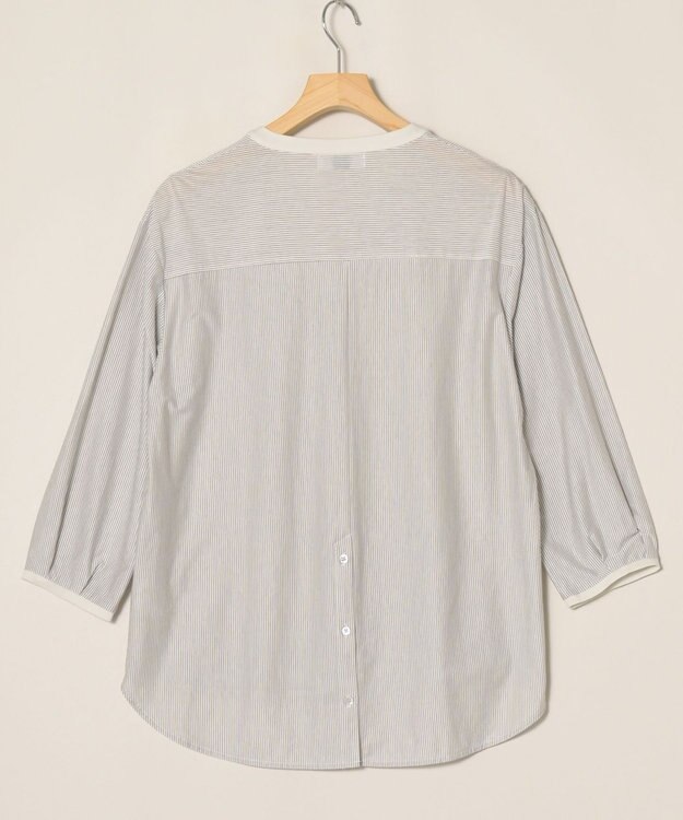 ONWARD Reuse Park 【J.PRESS】カットソー秋冬 ホワイト