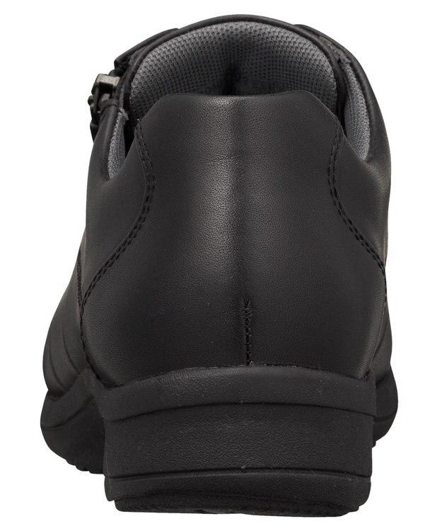 ASICS WALKING ペダラ WS090C 3E ヒール高3.0cm ブラック系