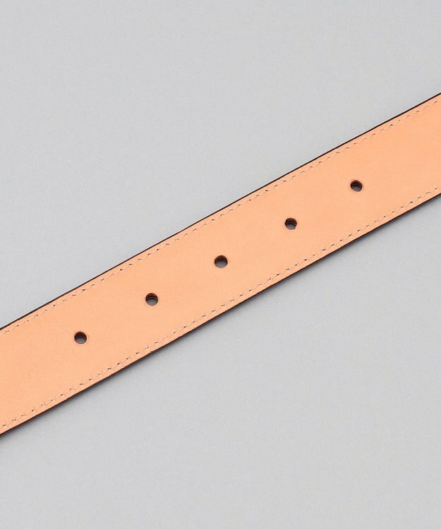 GOTAIRIKU 【希少コードバン】コードバンベルト ブラック系