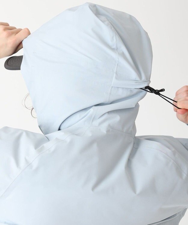 Columbia Columbia/ サンライズキャビンダウンジャケット /コロンビア Cirrus Grey