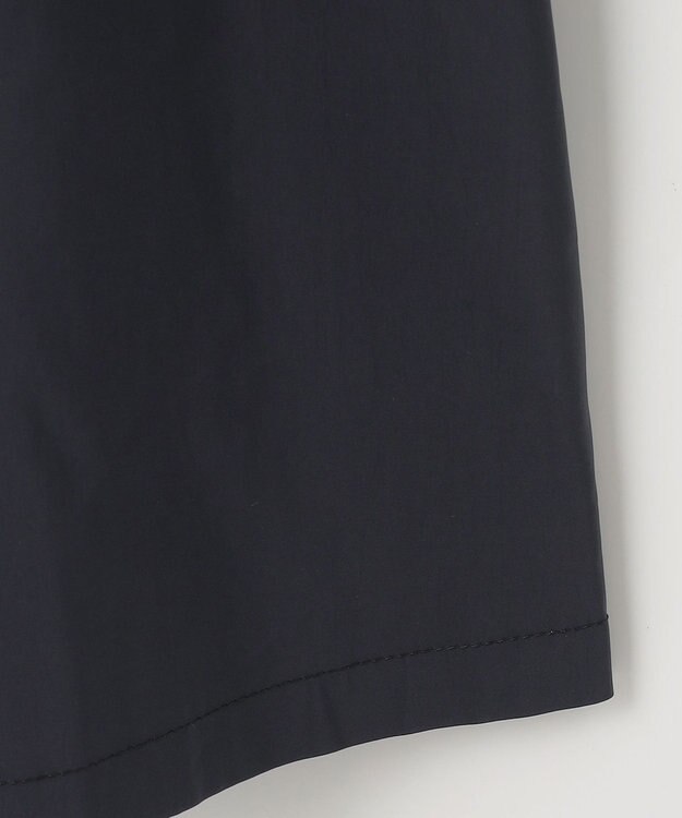 J.PRESS LADIES S 【洗える・撥水】Artirosa モッズコート ネイビー系