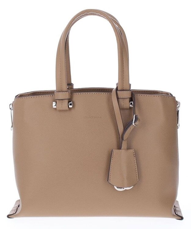 CLATHAS セザンヌ 2WAYバッグ トープ