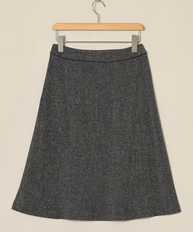 ONWARD Reuse Park 【J.PRESS】スカート秋冬 グレー