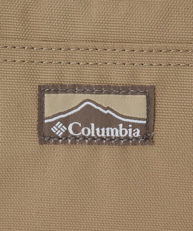 Columbia Columbia/ プライスストリームパッディドショルダー /コロンビア British Tan