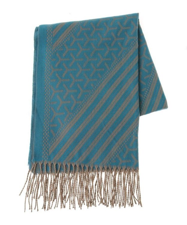 Green Parks ・チドリガラストール Blue