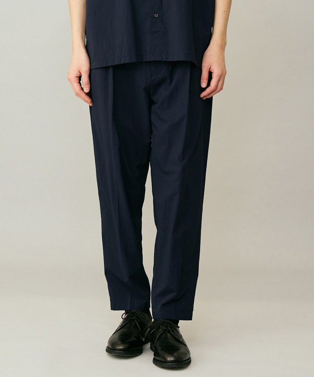 UNFILO MENS FINEMOVE Light イージーパンツ ネイビー