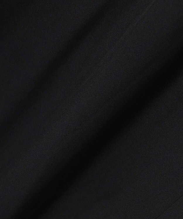 PW CIRCULUS 【撥水加工 / ストレッチ】【MEN】ワイド中綿カーゴパンツ ゴルフ ブラック系