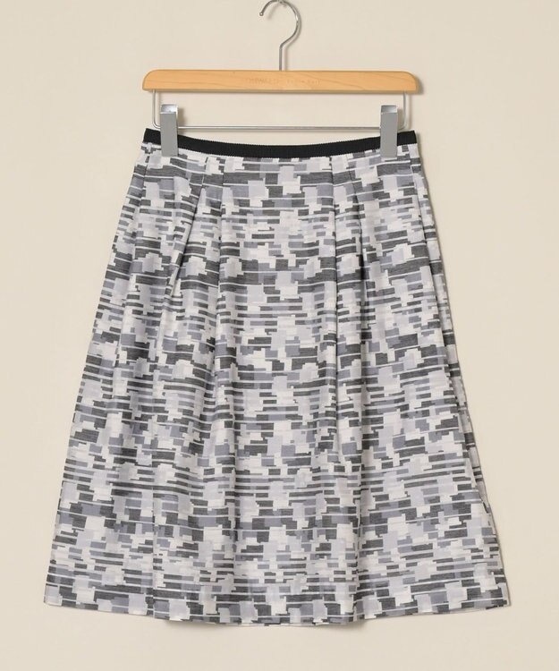 ONWARD Reuse Park 【23区】スカート春夏 ブラック