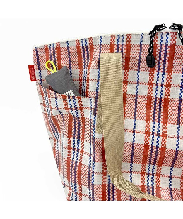 ROOTOTE 8580【スヌーピー】IP.バレル.ピーナッツ-9F 04：チェック