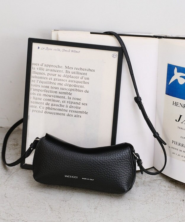 IACUCCI ラーナ SD ALCE ブラック