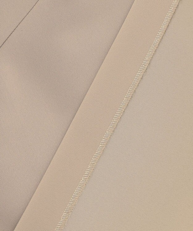 BEIGE， ALTHEA / ジャージーストレッチ トップス Taupe