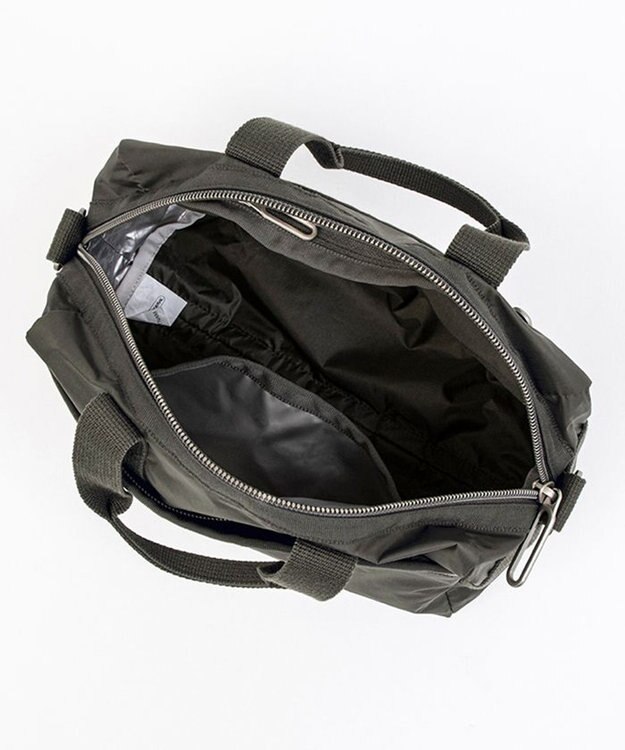 LeSportsac SMALL UPTOWN SATCHEL/グラベルC グラベルC