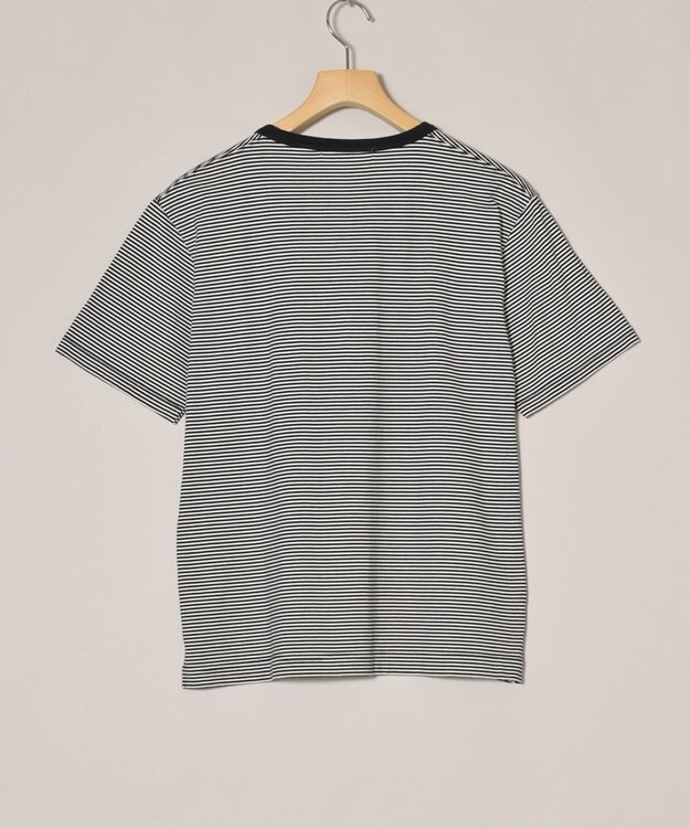 ONWARD Reuse Park 【23区】カットソー春夏 ブラック