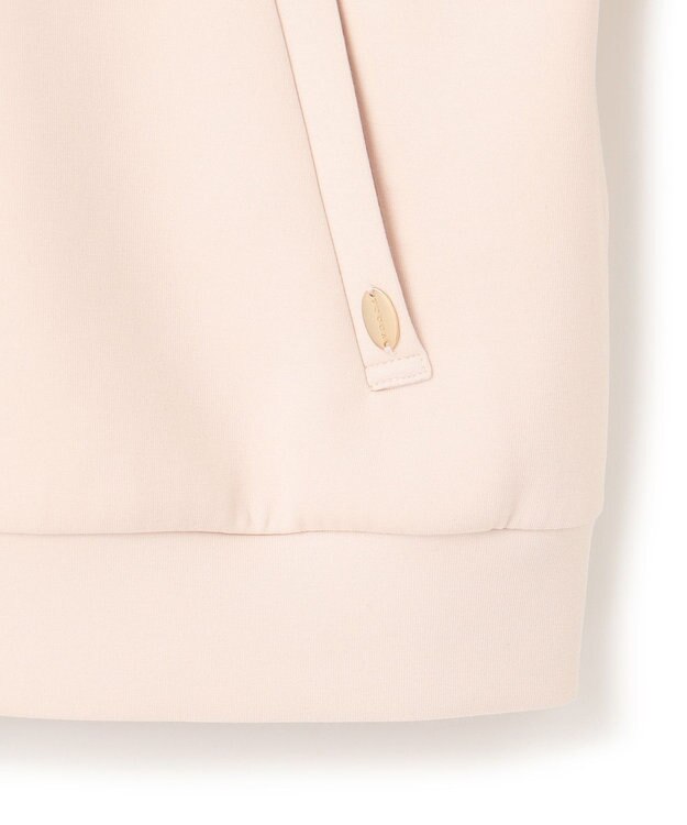 TOCCA 【泉里香さん着用】NICE HOLIDAY HOODIE フーディー ピンク系