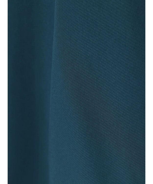 earth music&ecology ２ＷＡＹボウタイブラウス Ivory