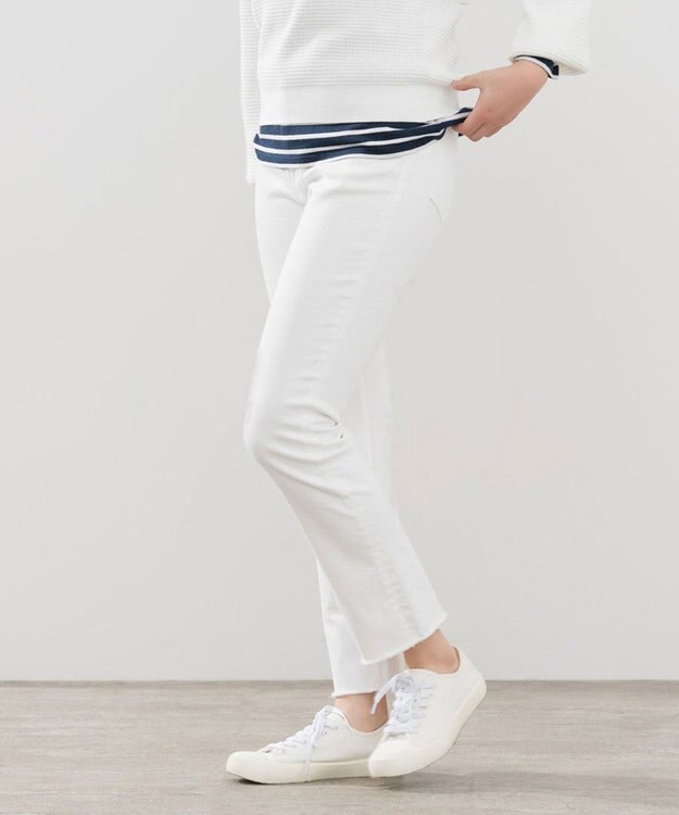 3セット商品/サイズ38【23区】カットソー春夏×カットソー春夏×パンツ春