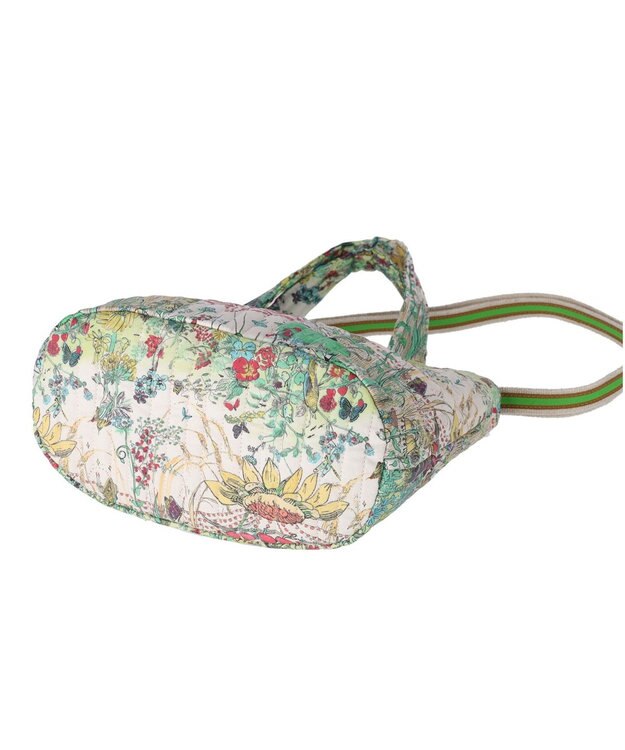 tsumori chisato CARRY Together トートバッグ 2way ミニトート ランチバッグ マルチ