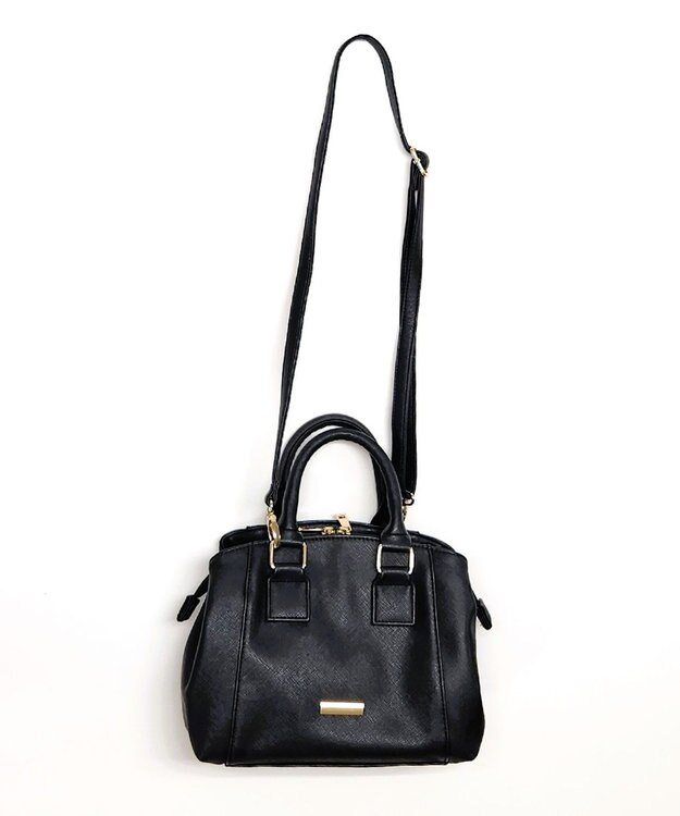 ONWARD Reuse Park 【any FAM】バッグ ブラック