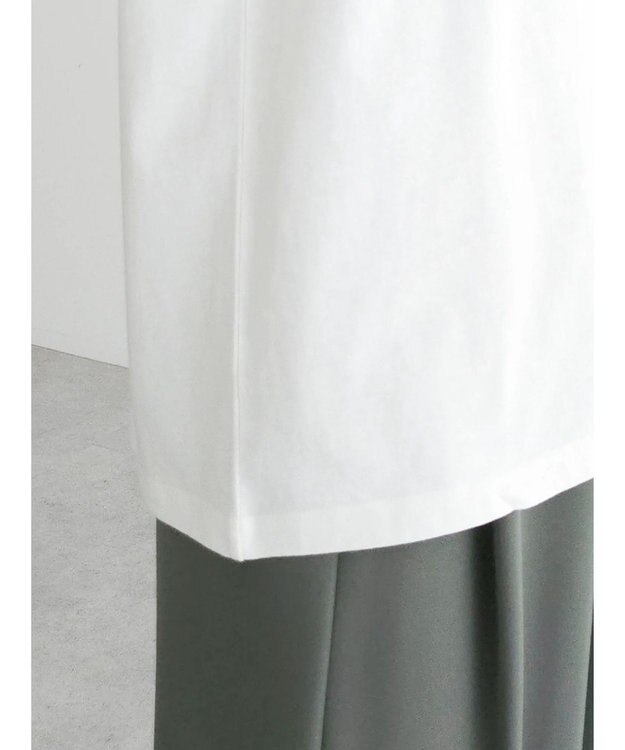 Green Parks Ｗｉｎｎｉｅ　ｔｈｅ　Ｐｏｏｈ／ラメプリント半袖ＴＥＥ Off White