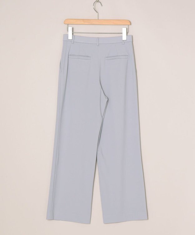 ONWARD Reuse Park 【組曲】パンツ春夏 ブルー