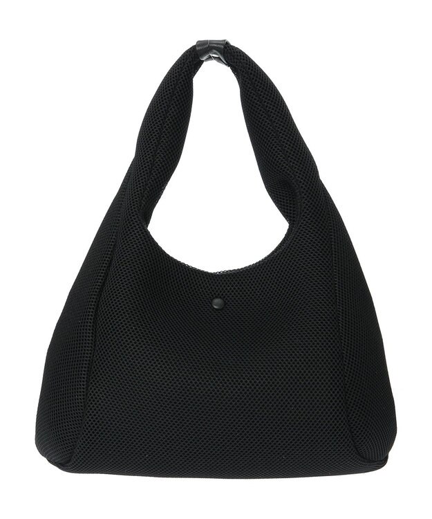 Green Parks ＯＴＯ．ＨＡ．メッシュバッグ Black