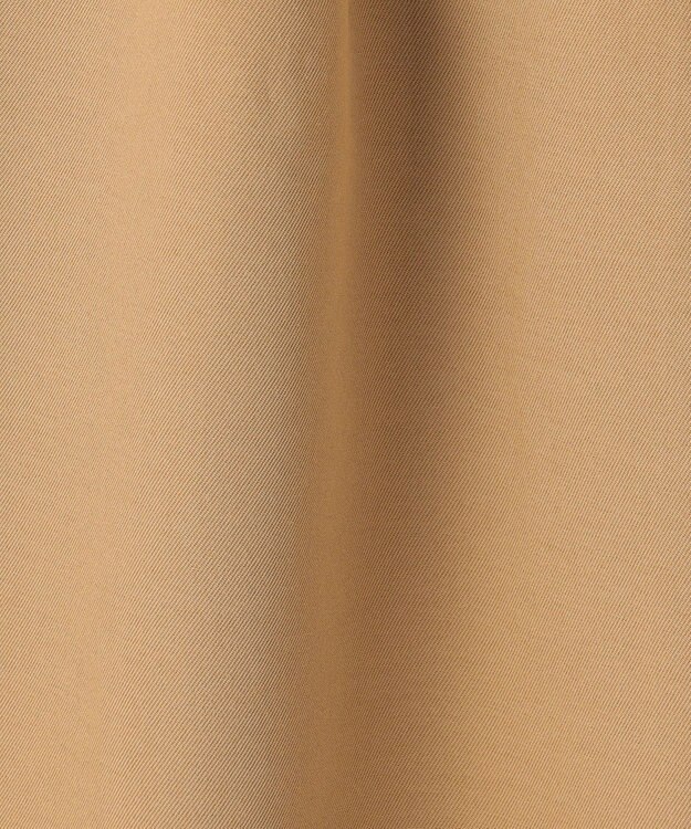 NAVE 【Nave・セットアップ可/洗える/吸水速乾】ドライチノ スカート キャメル系