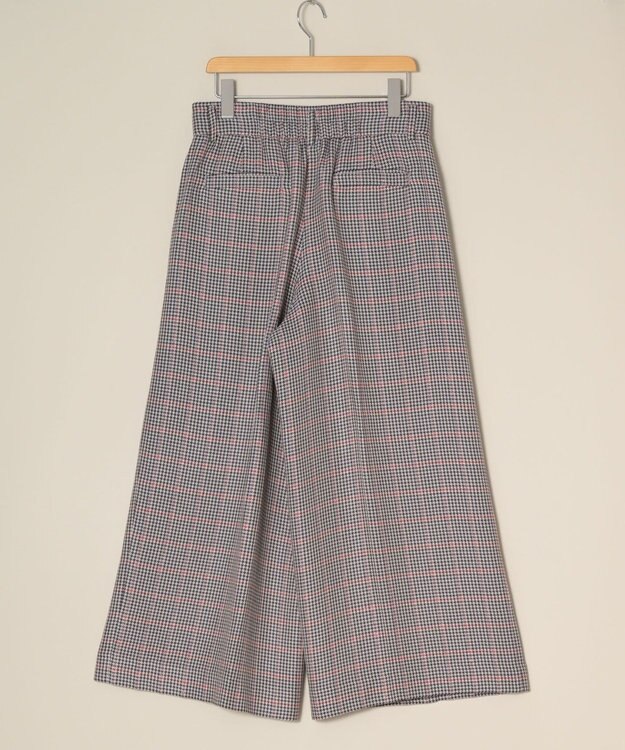 ONWARD Reuse Park 【組曲】パンツ秋冬 グレー