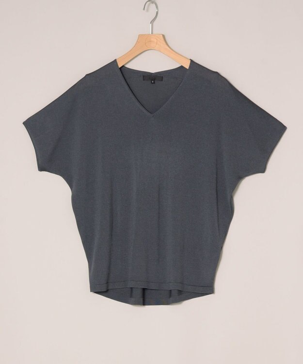 ONWARD Reuse Park 【ICB】ニット春夏 グレー