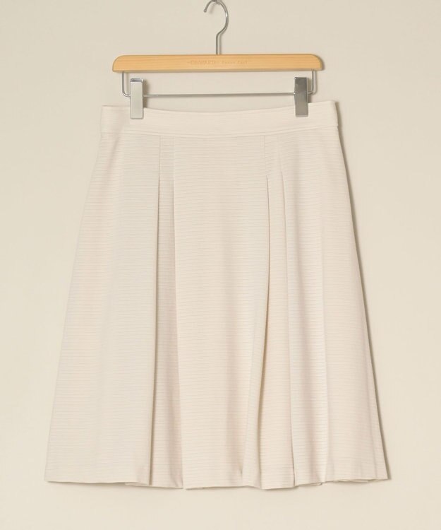 ONWARD Reuse Park 【23区】スカート春夏 ベージュ