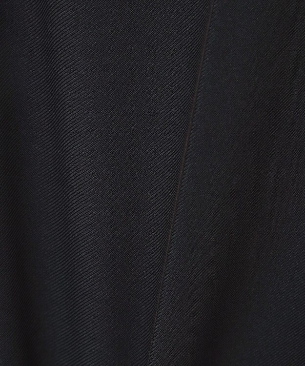 BEIGE， 【S-size】LUIZA / クロップドパンツ Black