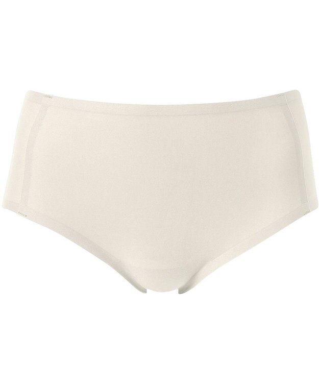 WACOAL ショーツ [GOCOCi/ワコール] 肌になじむ やさしい肌ざわり 洋服にひびきにくい レディース PGG266 /ワコール アイボリー