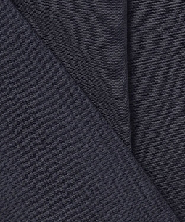 Feroux 【キレイ見えセットアップ対応】オールタック スカート ネイビー系