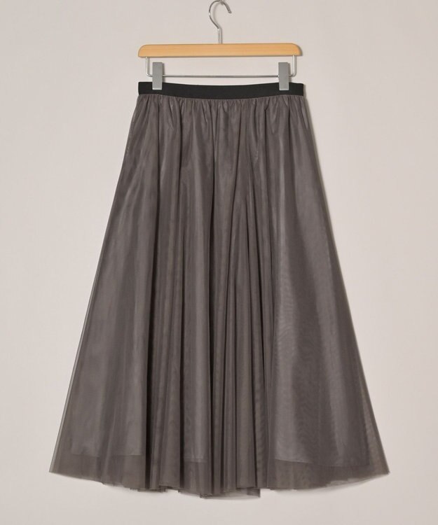 ONWARD Reuse Park 【23区】スカート秋冬 グレー