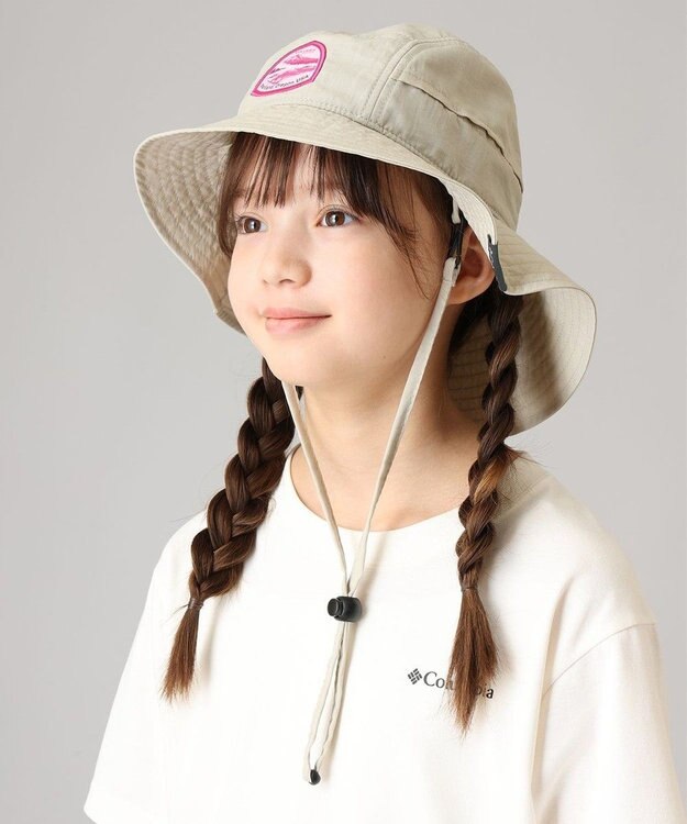 Columbia Columbia/ キッズアイテム/ レインボースパイアーユースブーニー /コロンビア Chalk