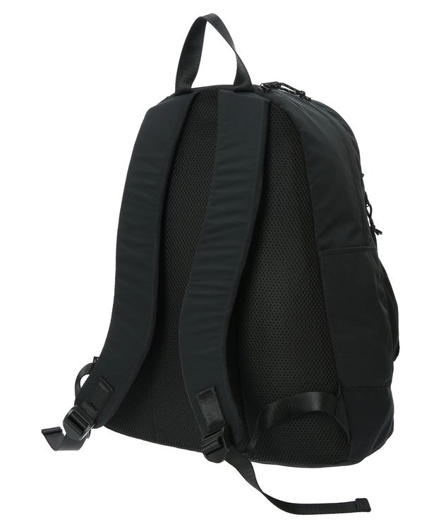 Green Parks ■ＣＯＢＭＡＳＴＥＲ　ＤＩＺＺＹ　ＰＡＣＫ Black