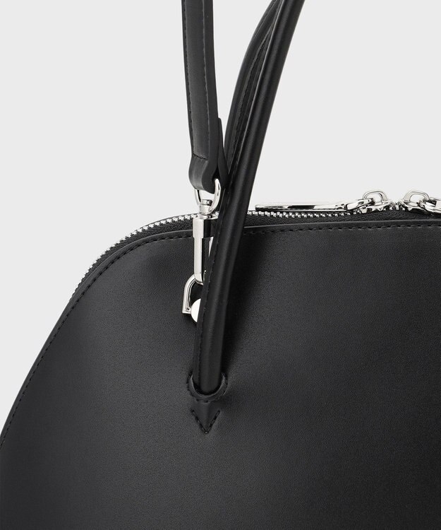 GRACE CONTINENTAL AD FIGRE BOSTON ブラック