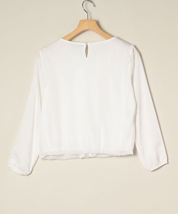 ONWARD Reuse Park 【23区】カットソー春夏 ホワイト