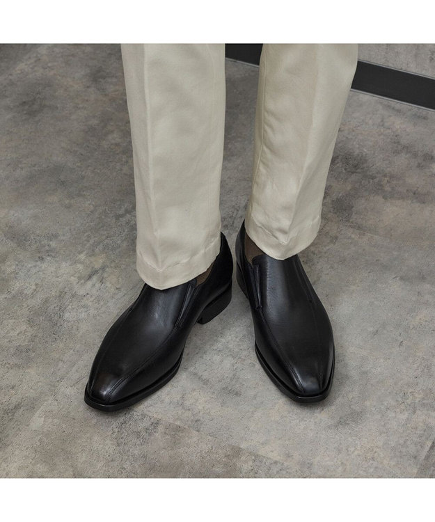 ASICS WALKING ランウォーク 7 BS メンズ GORE-TEX 4E ブラック