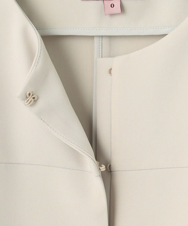 TOCCA SUNNY ジャケット ベージュ系