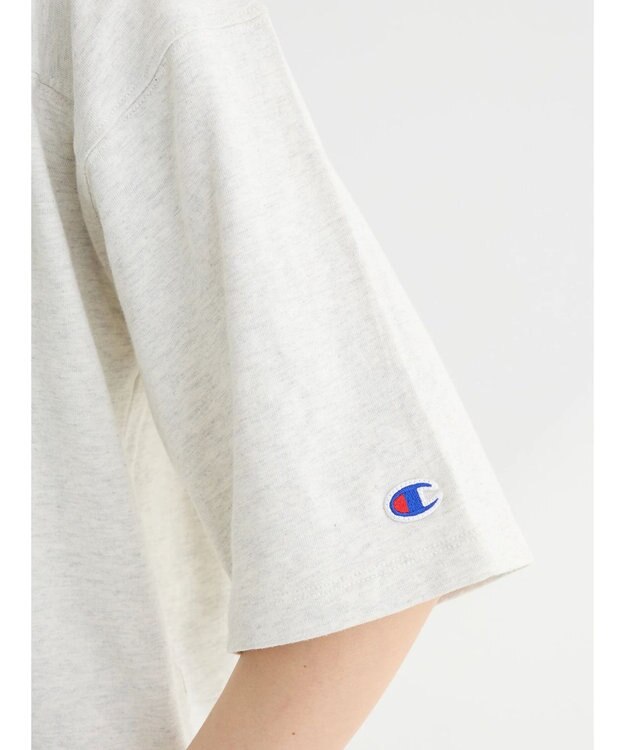 Green Parks ■Ｃｈａｍｐｉｏｎ　フットボールＴ Gray