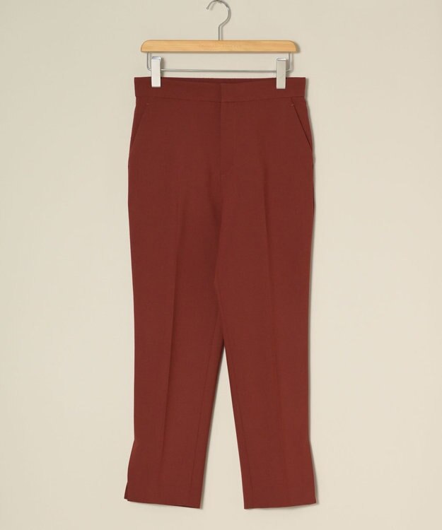 ONWARD Reuse Park 【UNFILO】パンツ秋冬 レッド