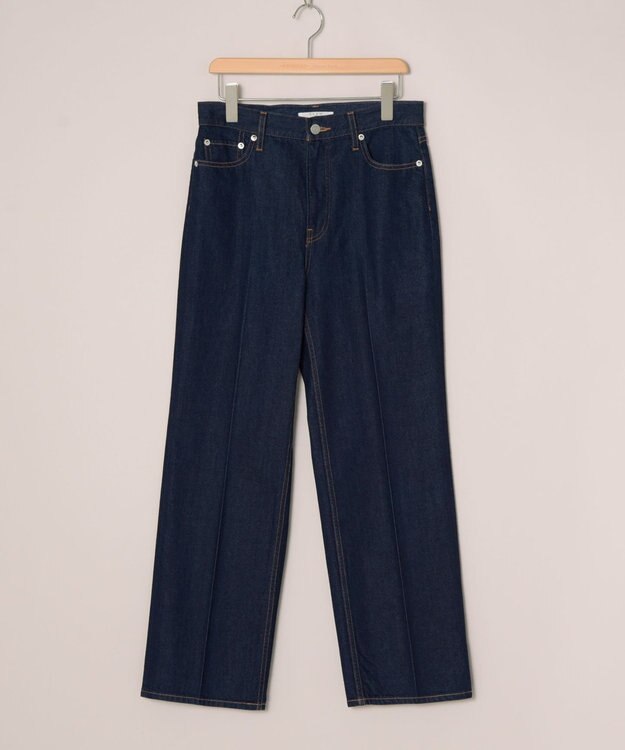 ONWARD Reuse Park 【23区】パンツ春夏 ネイビー