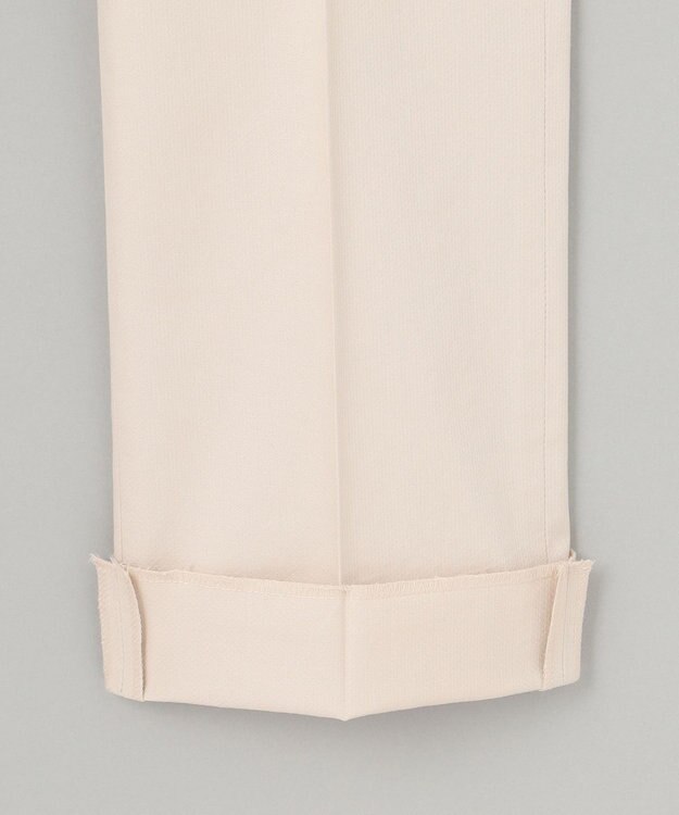 GOTAIRIKU 【セットアップ対応】OLYMPIAS コットンパンツ ベージュ系