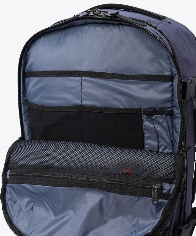 Columbia Columbia/ タイガーブルック40Lトラベルバックパック /コロンビア Dark Mountain