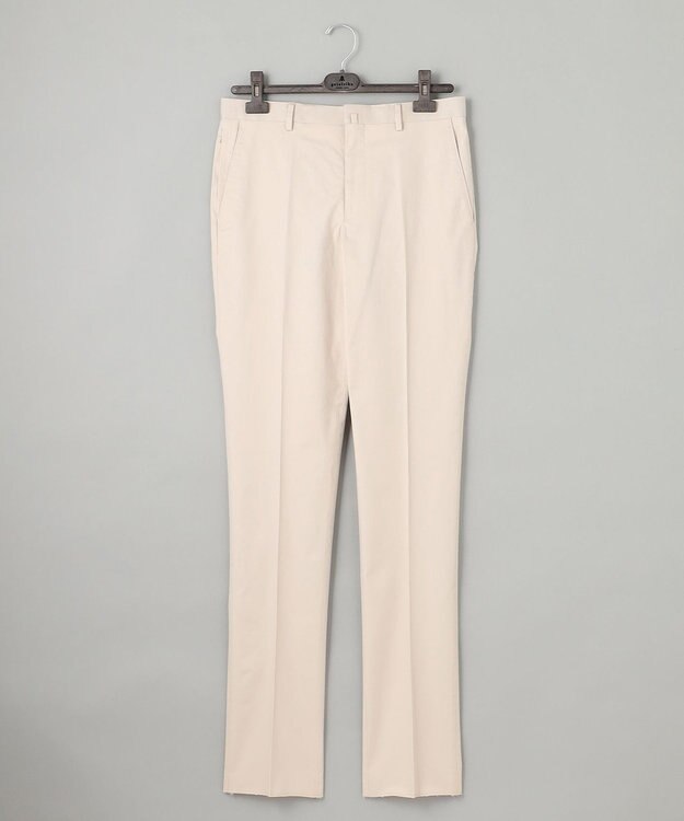 GOTAIRIKU 【セットアップ対応】OLYMPIAS コットンパンツ ベージュ系