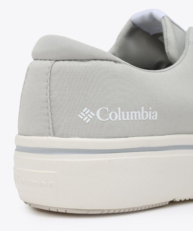 Columbia Columbia/ ホーソンレイン ロー ウォータープルーフ /コロンビア Grey Ice