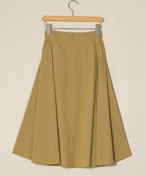 ONWARD Reuse Park 【23区】スカート秋冬 ベージュ