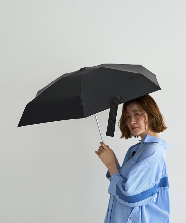 YECCA VECCA 【because】PUお出かけキャットミニ Black